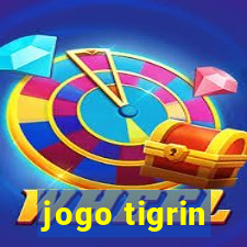 jogo tigrin